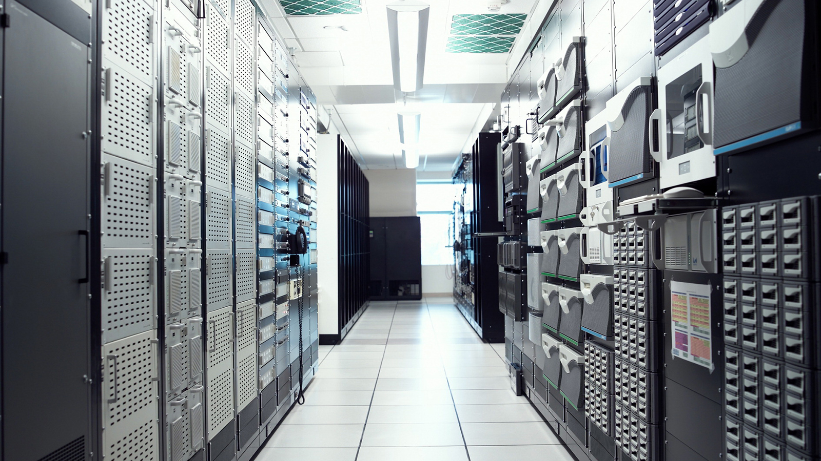 Manufacturer Successfully Migrates to Edge Cloud Architecture with NETSCOUT