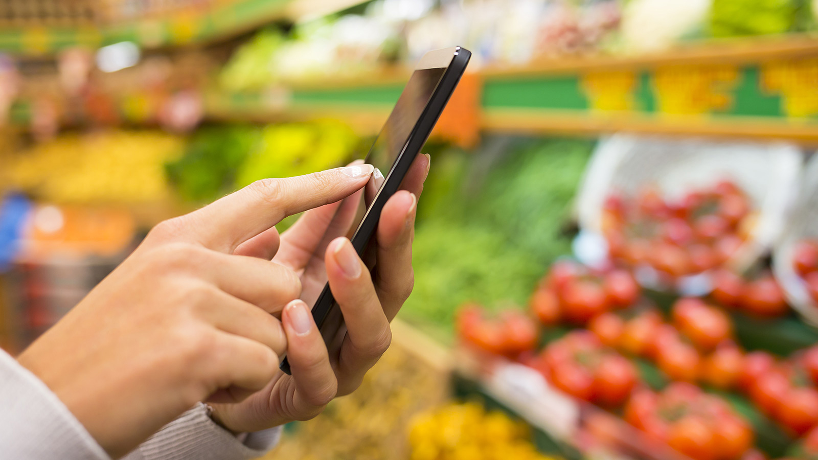 Major Convenience Store Chain Protects Financial Transactions with nGeniusONE