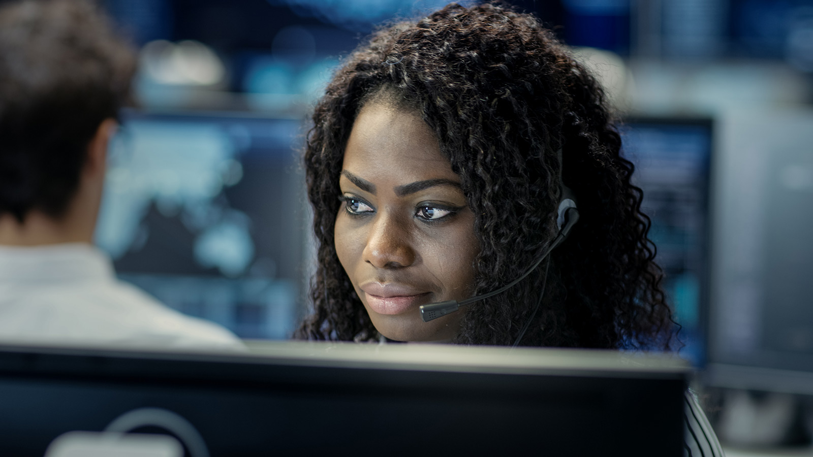 Leading Insurance Business Assures Quality User Experience With nGeniusONE