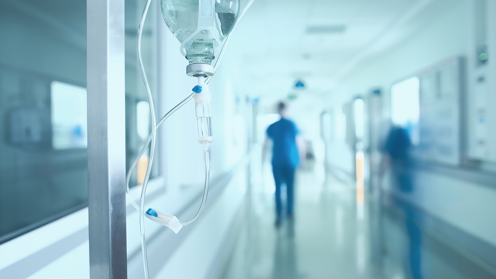 Visibility Into Healthcare's Voice and Epic Services Helps Improve Quality