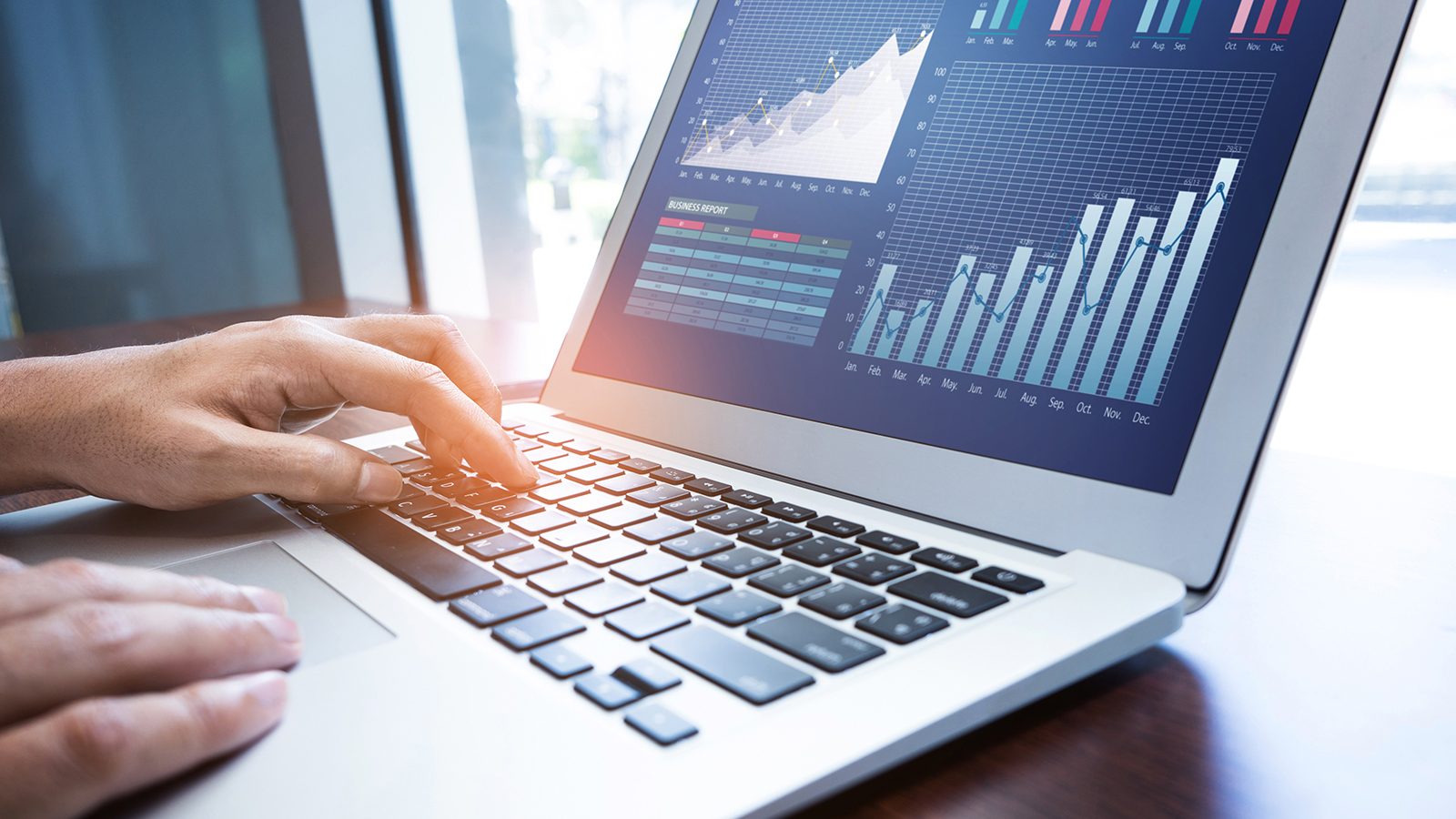 Software Vendor Assures Performance for their Online SaaS
