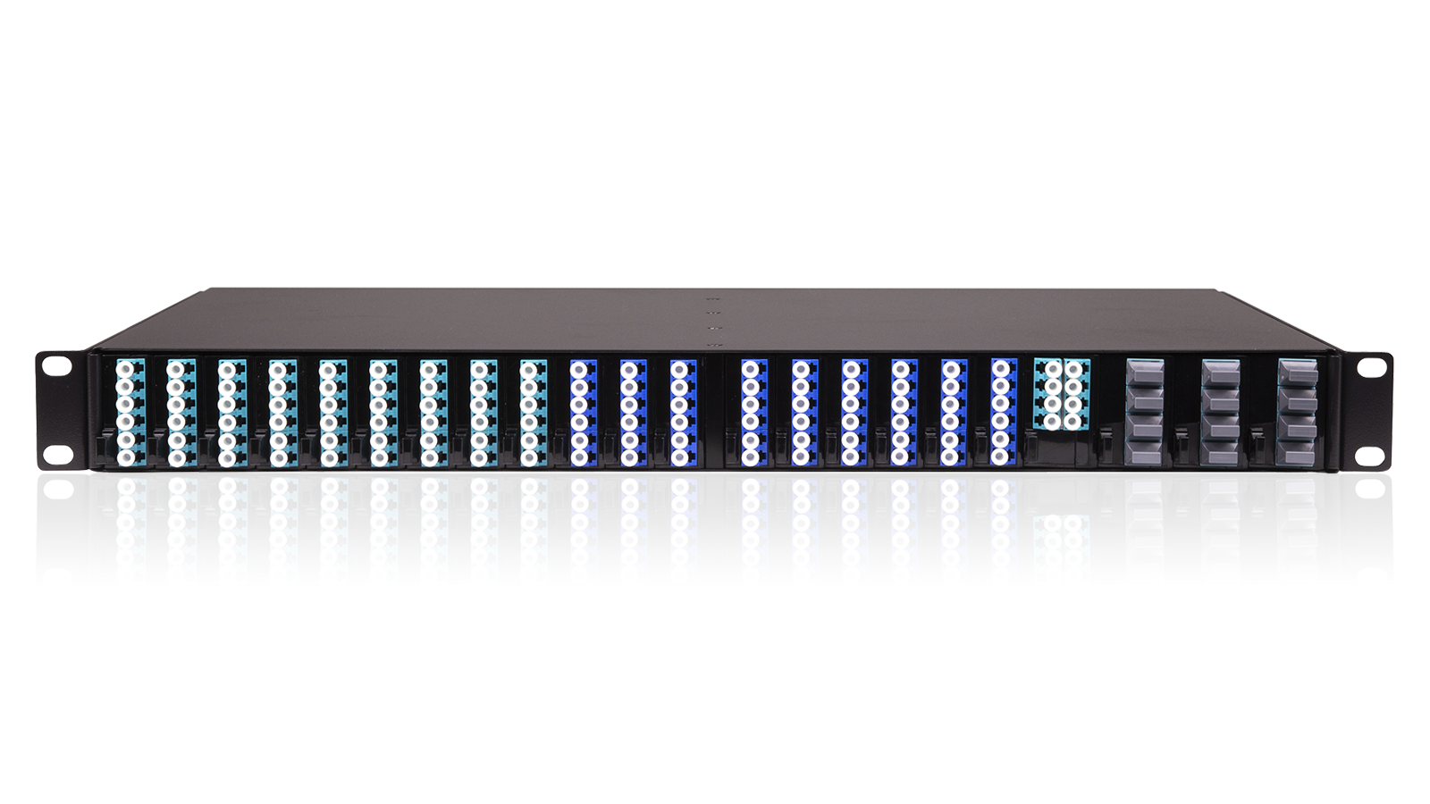 Fiber Optic TAPs