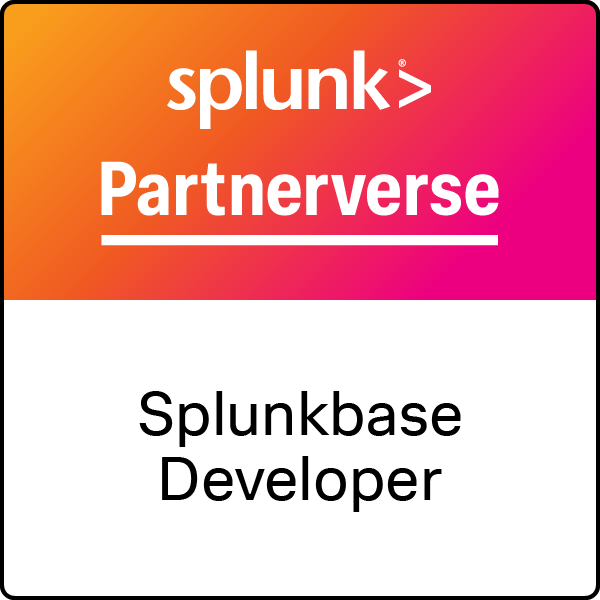 Splunk Developer