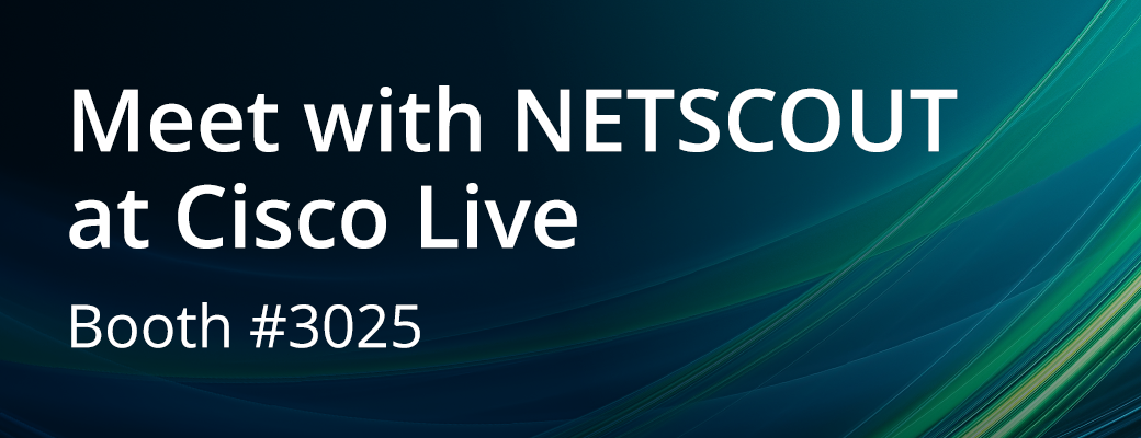 Cisco Live 2025