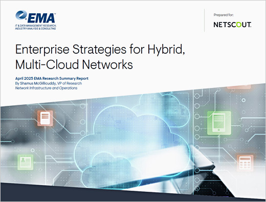 EMA Hybrid Cloud Report