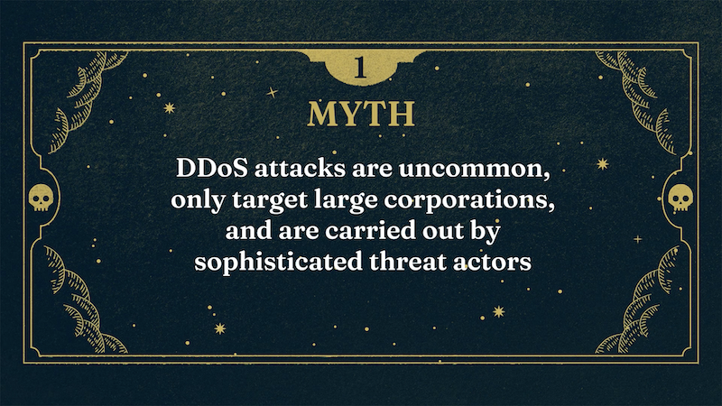 Myth 1 Diagram
