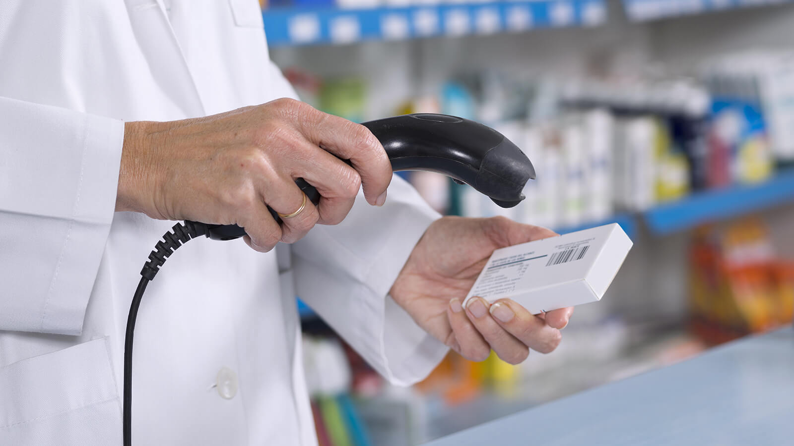 Leading Pharma's Open Compute Initiative Leads to Software-Based Service Assurance Solution