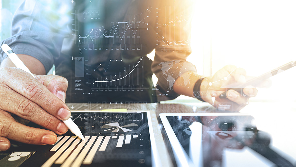 Multinational Financial Services Corporation Protects Financial Transactions with NETSCOUT