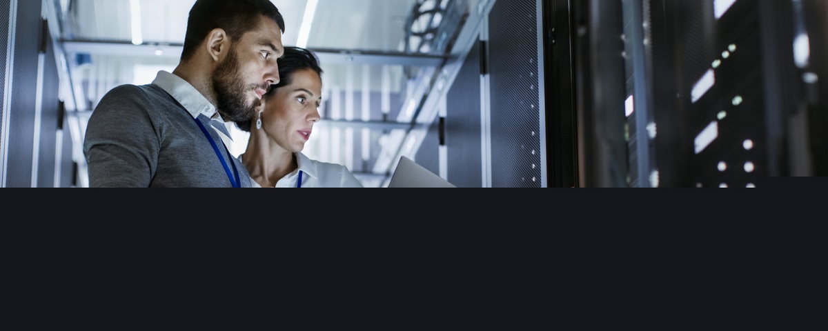 Visibility Into New Cloud Data Center Helps Insurer Protect Customer Experience