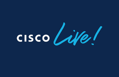 Cisco Live