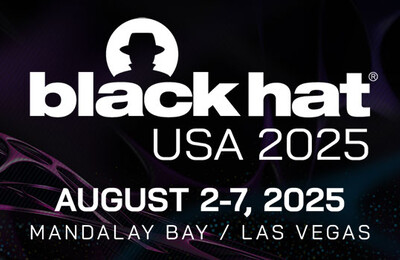 Black Hat 2025
