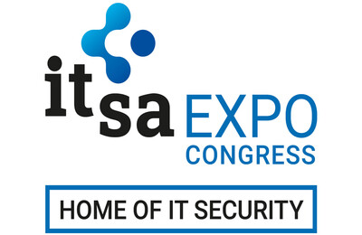 it-sa EXPO&CONGRESS