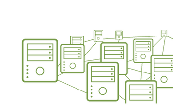 Network Performance Icons