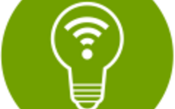 5G IoT Icon