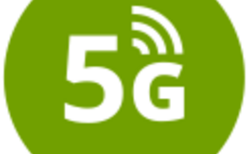 5G Icon
