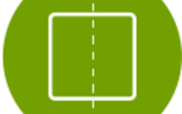 5G Slicing Icon