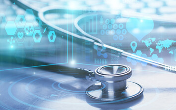 Stethoscope