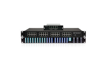 NETSCOUT TAPs