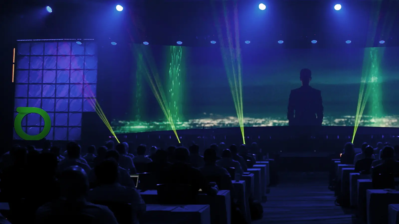 NETSCOUT Events