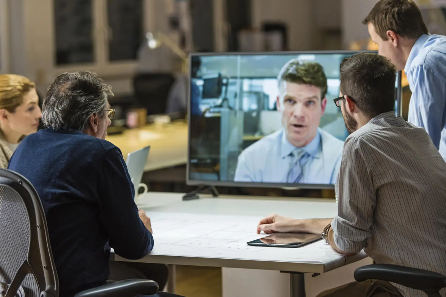 UC&C Service Assurance Gives Business an Advantage