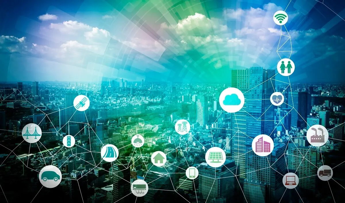 NETSCOUT technology trust