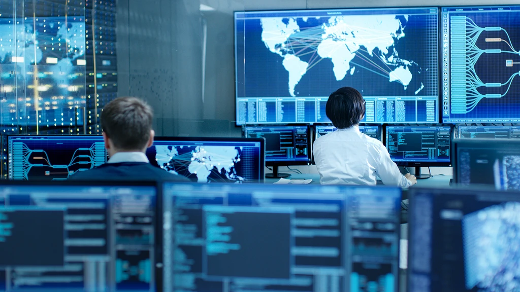 Insurance Leader’s Business Growth and Next-Generation Technology Rollouts Assured by NETSCOUT Real‑time Visibility