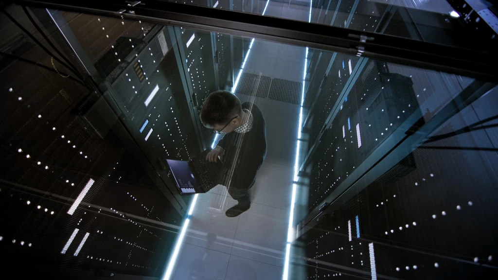 Automated DDoS Attack Detection and Mitigation 