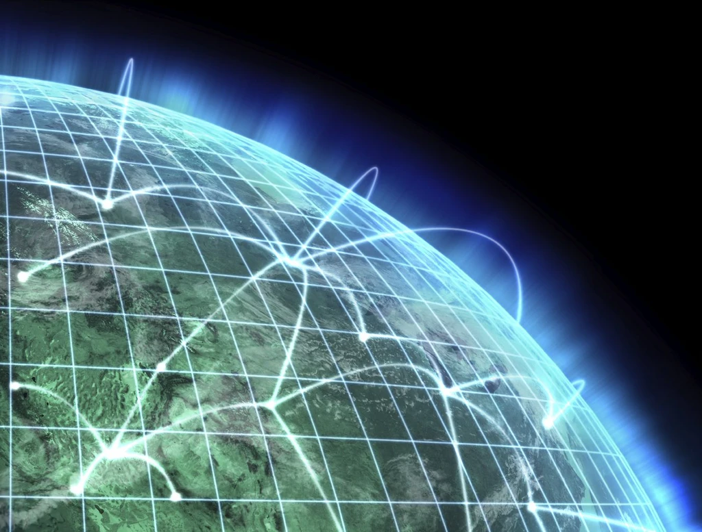 Global, Cloud-Based Protection