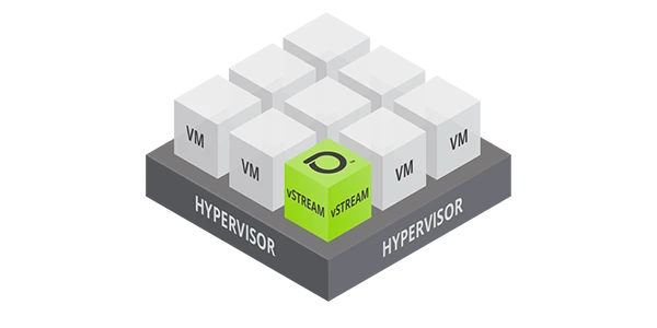 vSTREAM