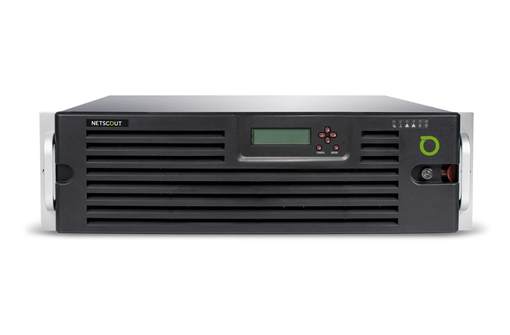 Flexibility for Cost-effective Visibility