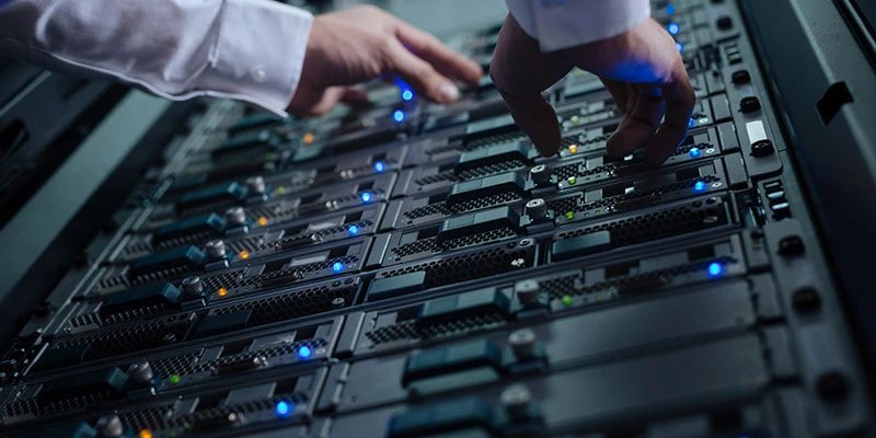 optimize DDoS protection 