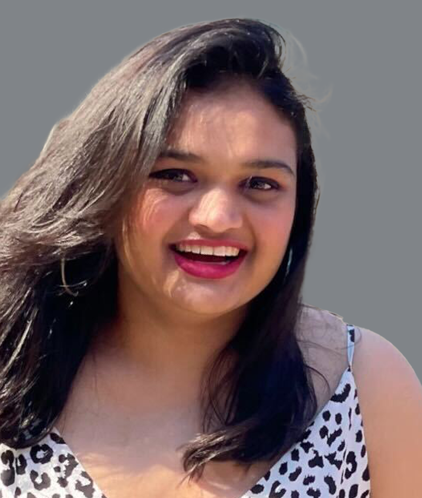 Kinjal Patel