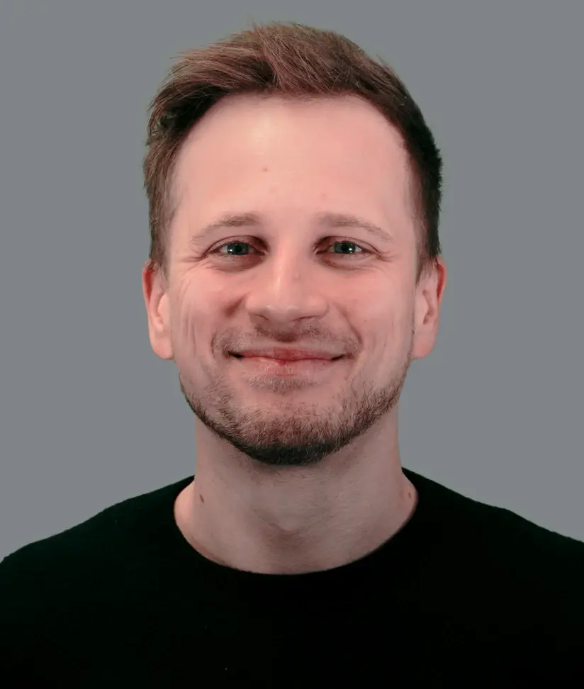 Marcin Nawrocki