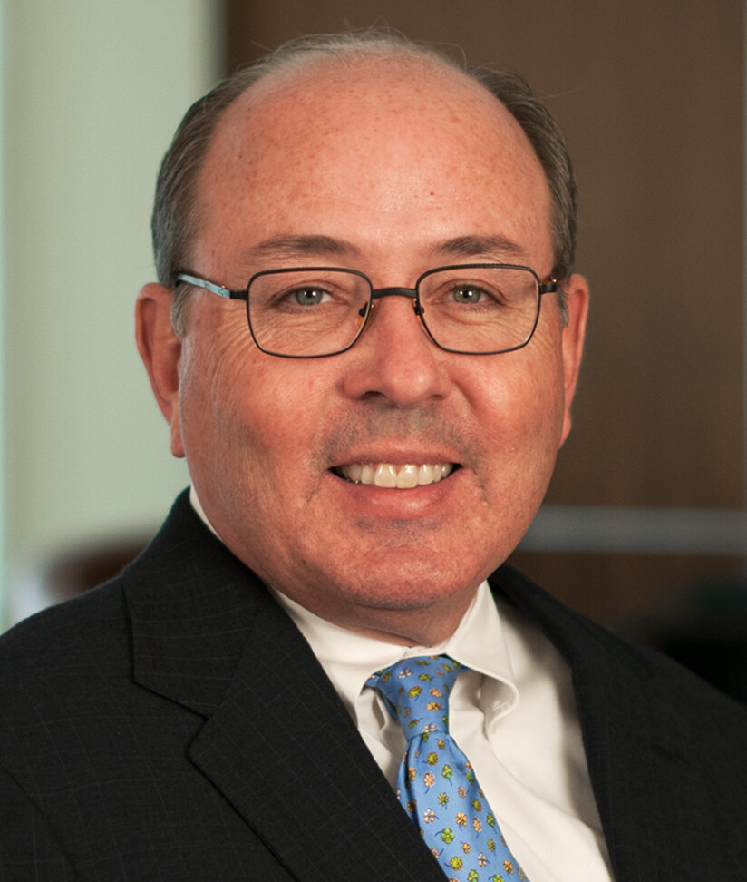 John R. Egan
