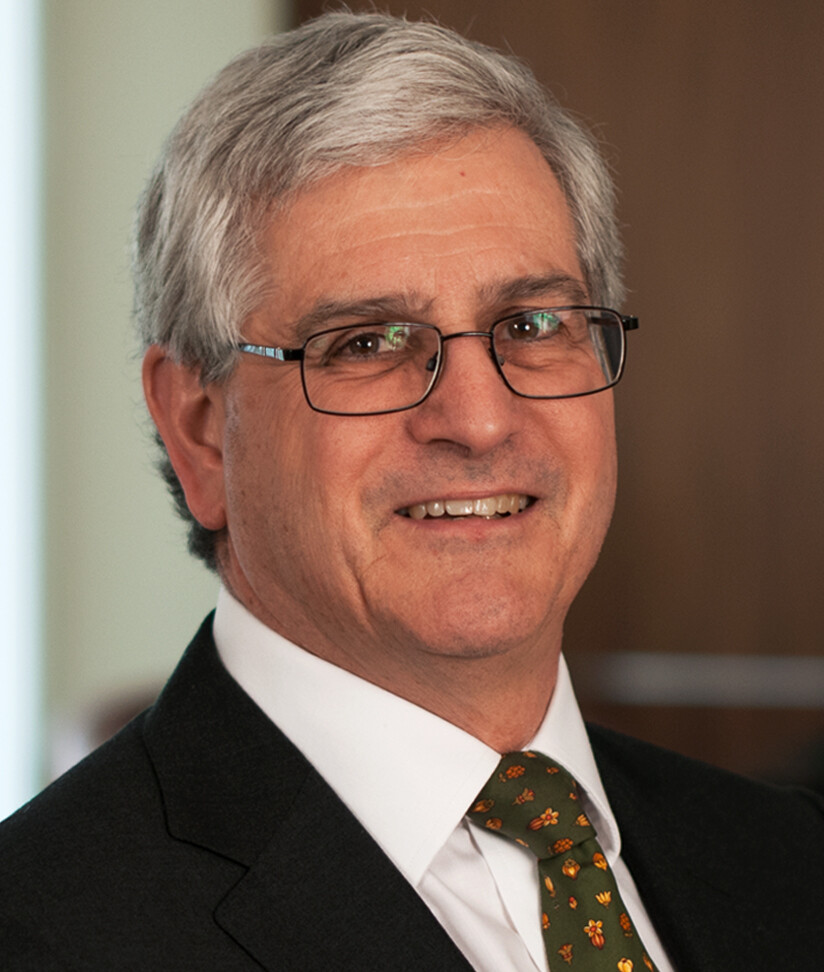 Joseph G. Hadzima, Jr.