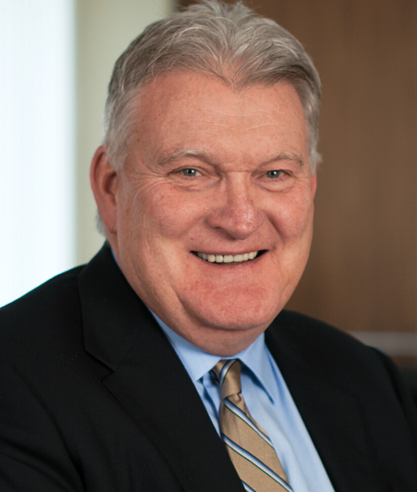 Robert E. Donahue