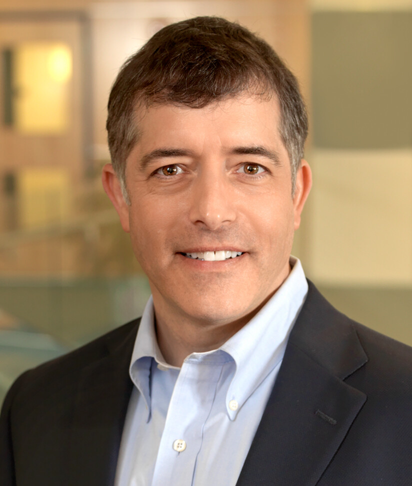 Jeff Levinson