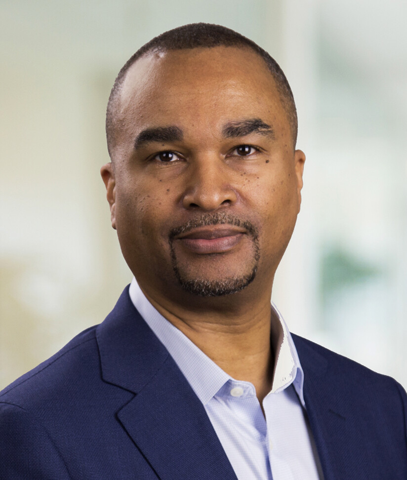 Tony King