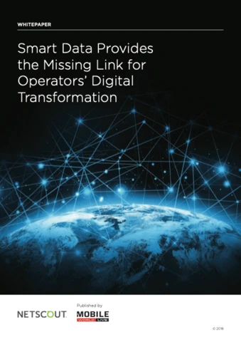 Smart Data for Digital Transformation WP Feb18 Thumbnail Thumbnail