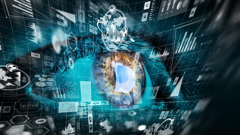 VMware NETSCOUT - Visibility Without Borders Thumbnail
