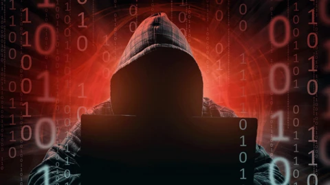 hacker