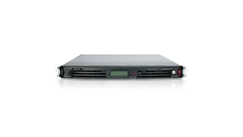 nGenius Decryption Appliance hardware