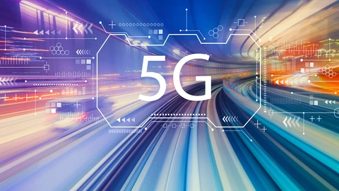 5G Highway