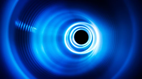 Blue Energy 