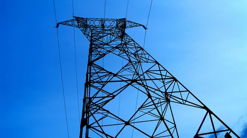 Power Lines