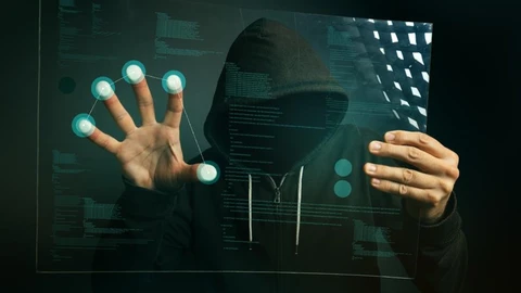 hacker