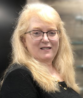 Debby Briggs