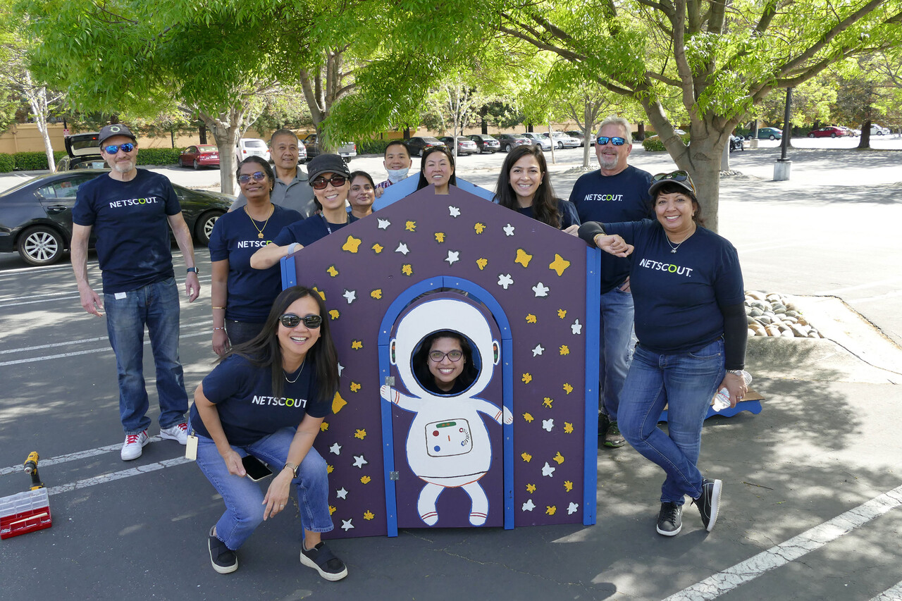 Habitat for Humanity East Bay Silicon Valley, San Jose CA