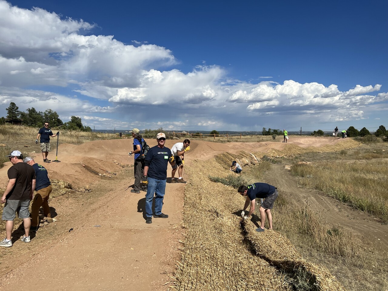 Medicine Wheel Trail Advocates, Colorado Springs CO