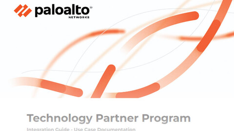Palo Alto Networks Panorama and NETSCOUT OCI